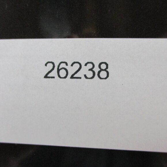 SKIMS First Layers Turtleneck Top Womens 2X-4X Onyx Black Gray Long Sleeve NWT - Picture 9 of 9